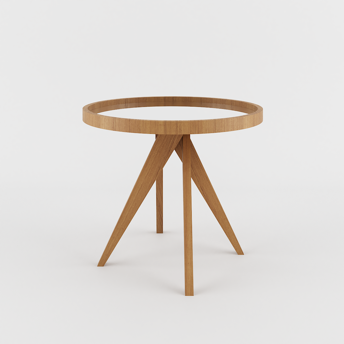 MESA LATERAL VINTAGE