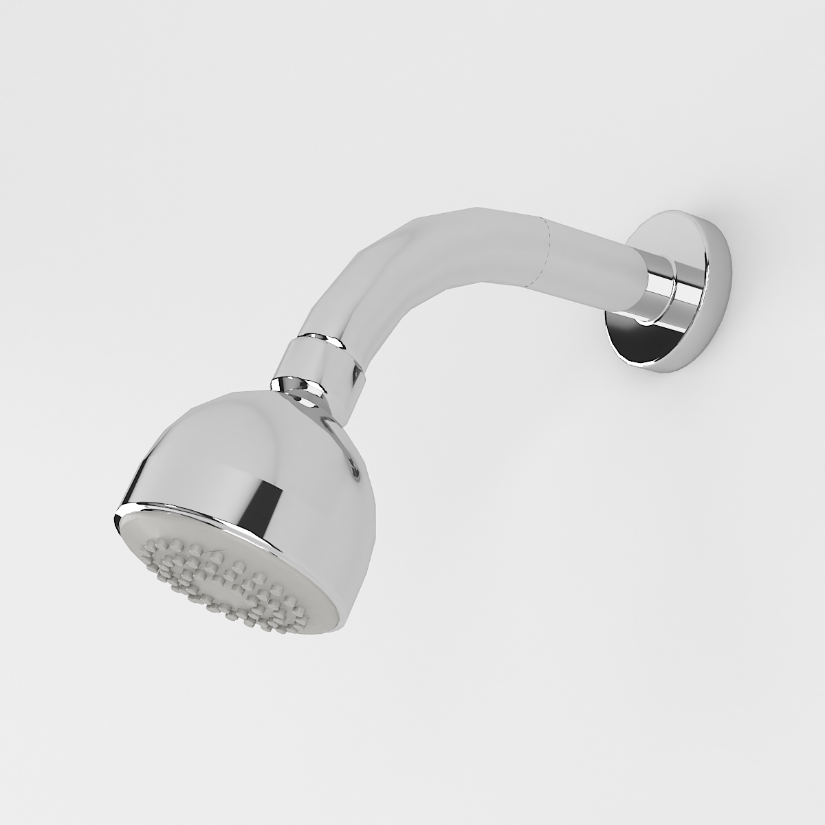 CHUVEIRO MAX CROMADO DECA