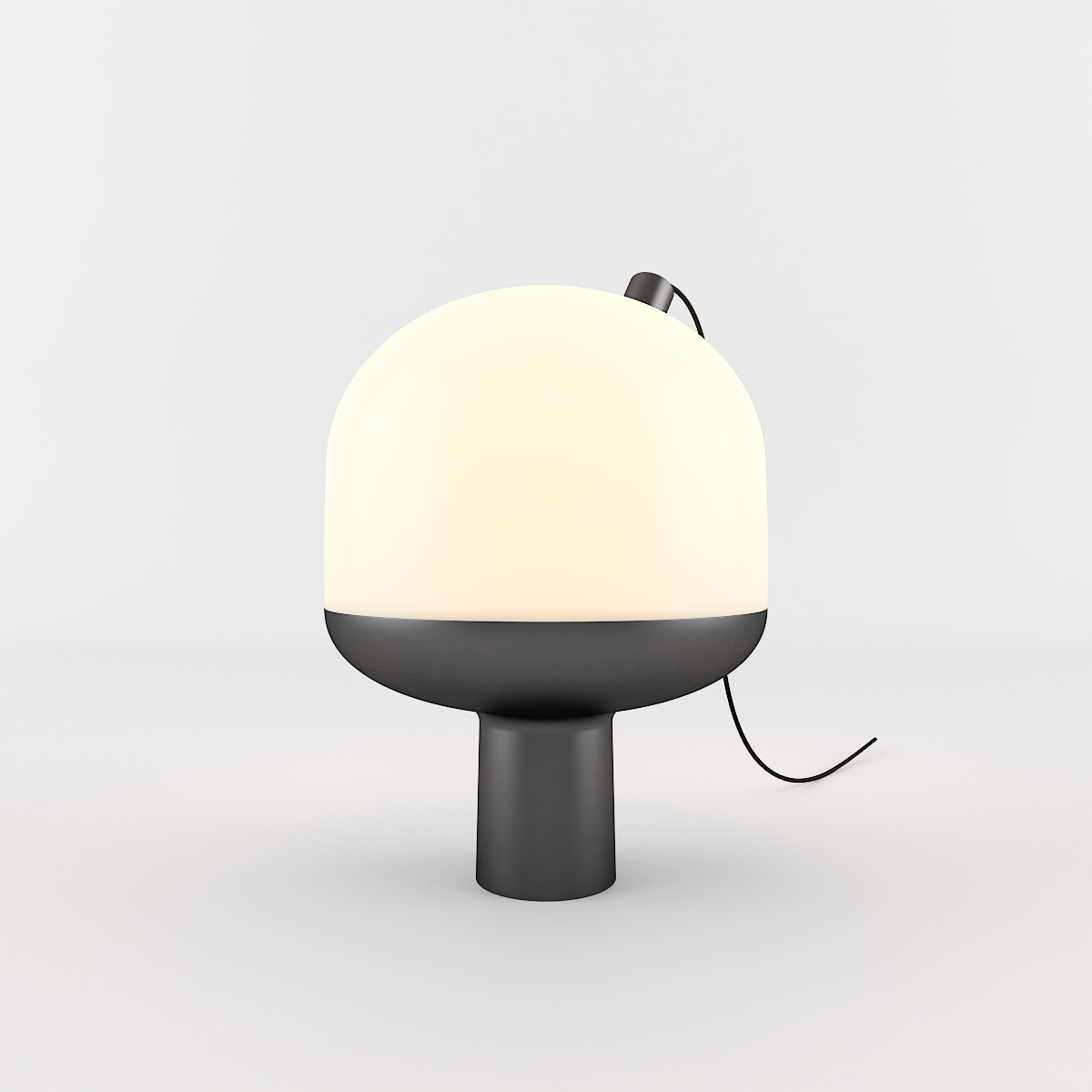 render do recurso 3D