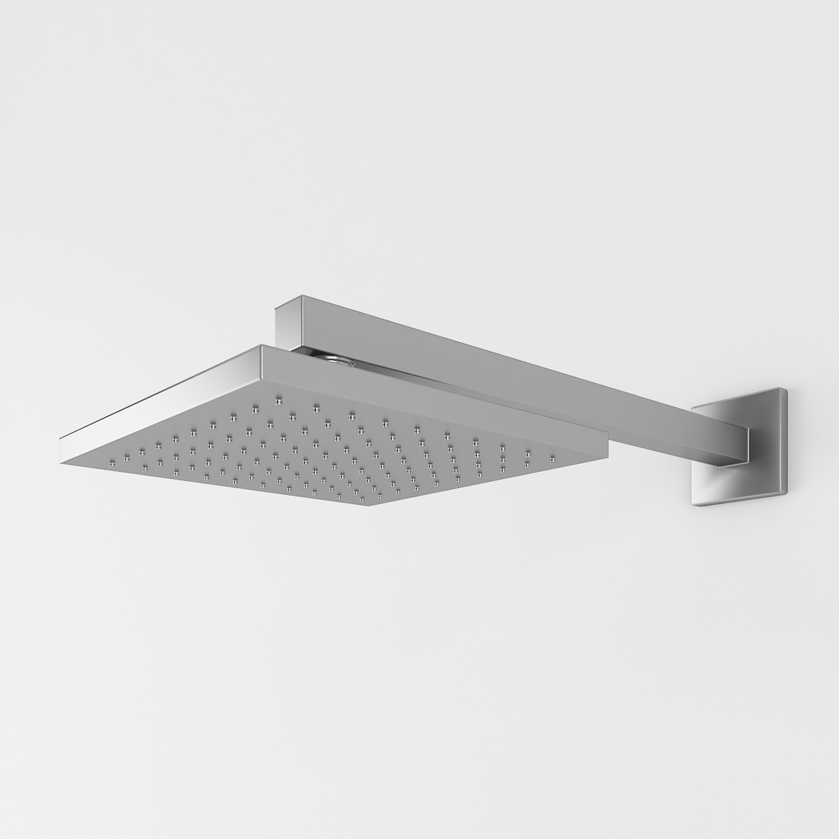 CHUVEIRO HEAVEN GRAFITE DOCOL