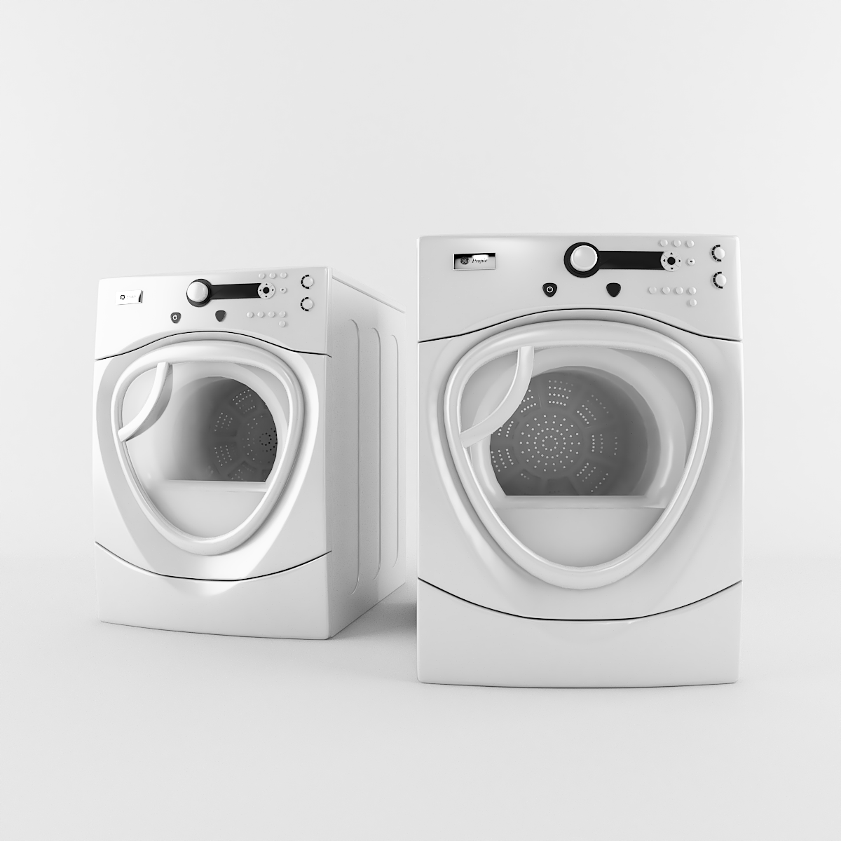 MÁQUINA LAVADORA PROFILE