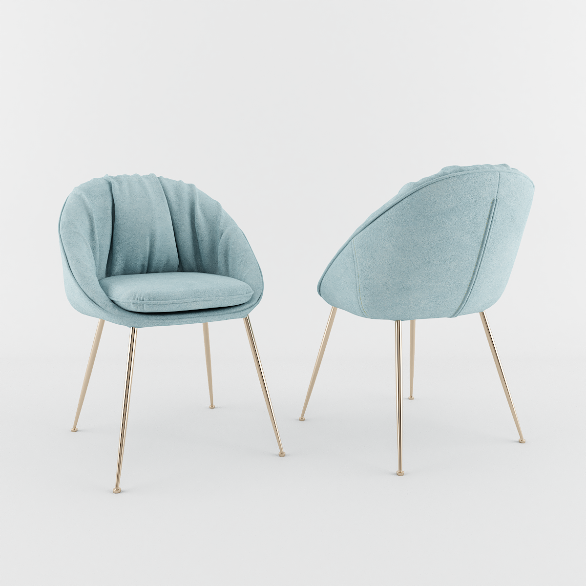 render do recurso 3D