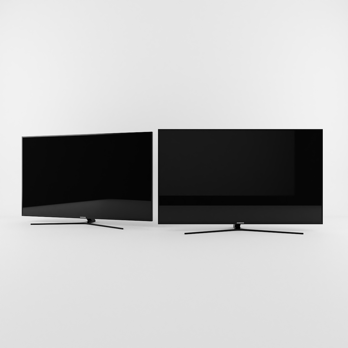 TELEVISÃO SMART LED 4K SAMSUNG
