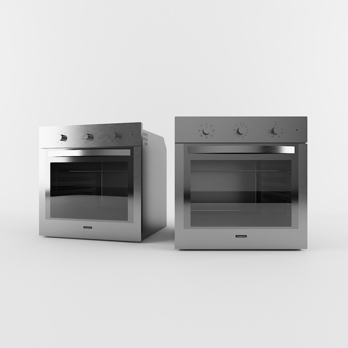 FORNO DE EMBUTIR NEW INOX TRAMONTINA