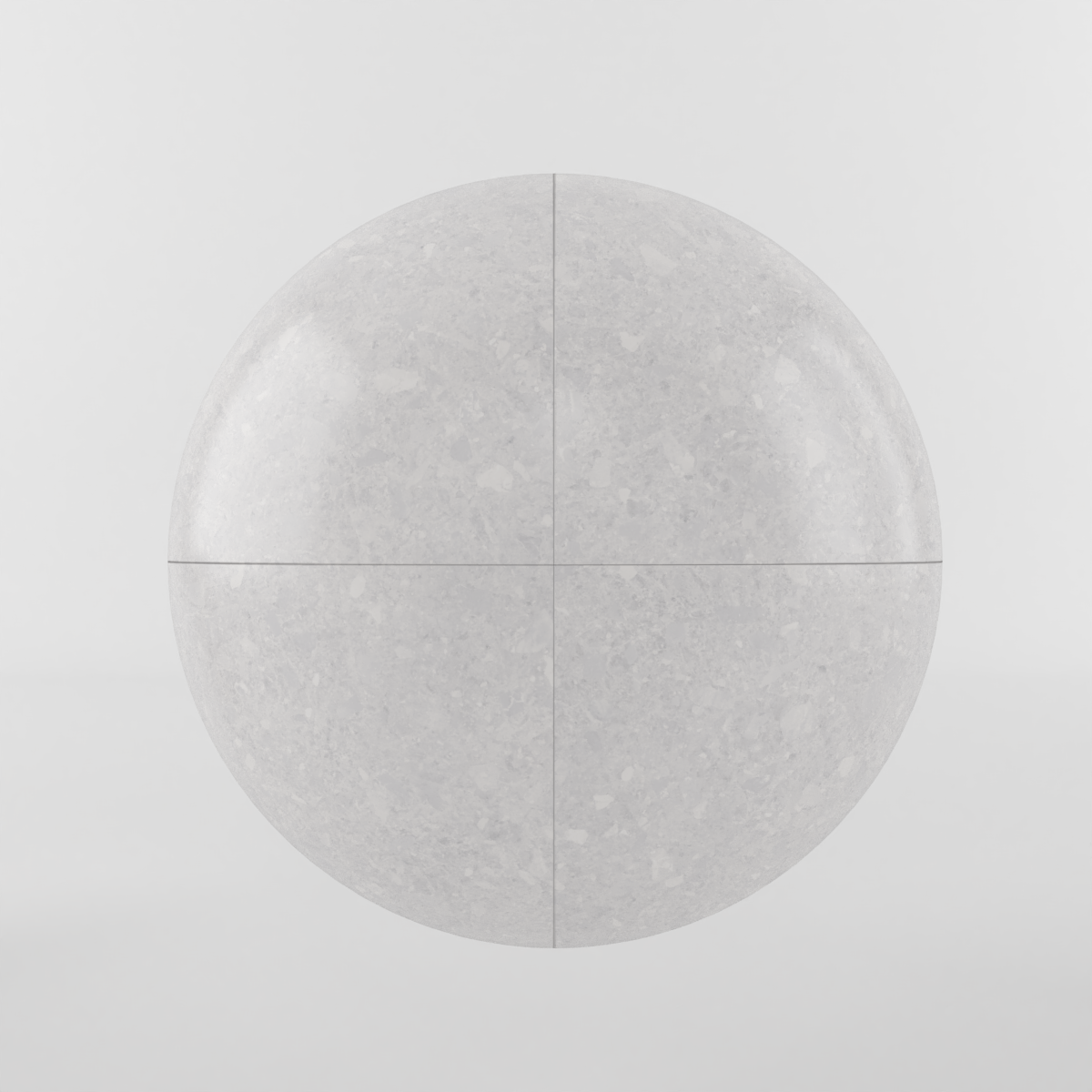 render do recurso 3D