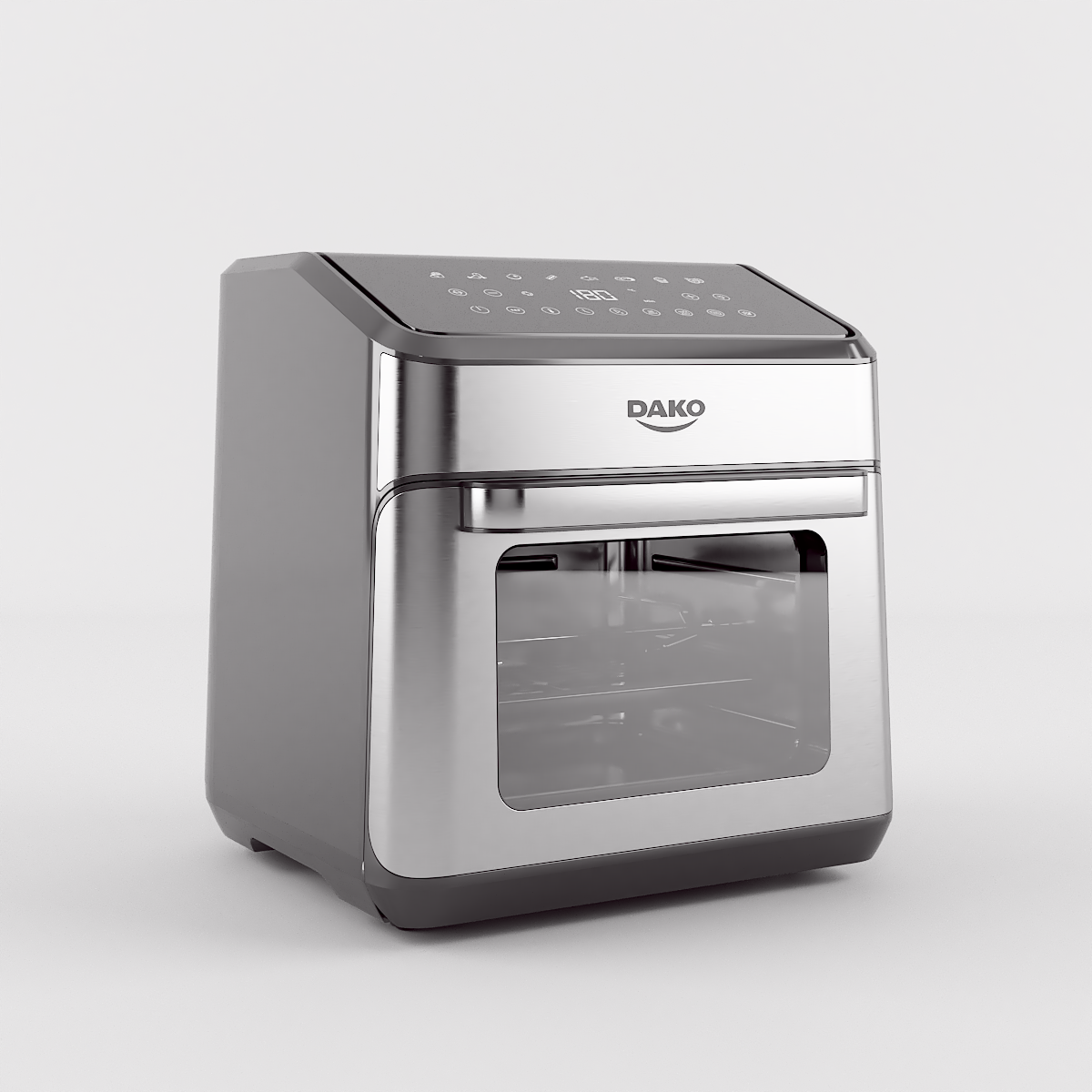 render do recurso 3D