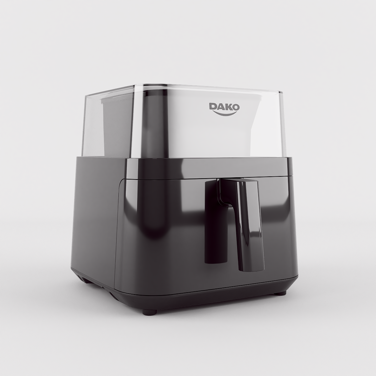 render do recurso 3D