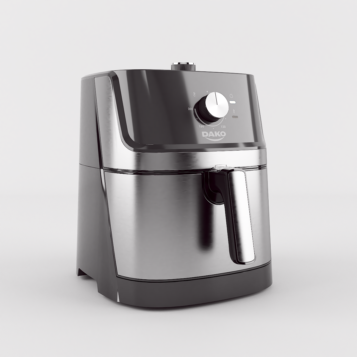 render do recurso 3D