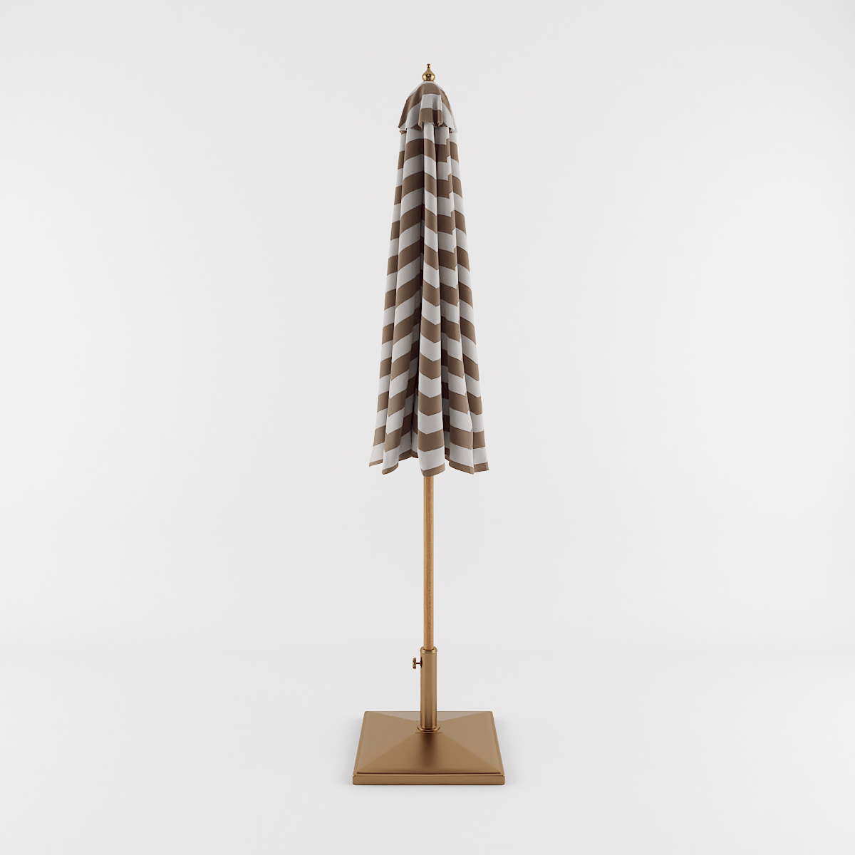 render do recurso 3D