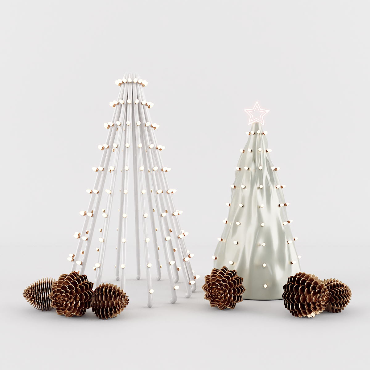 render do recurso 3D