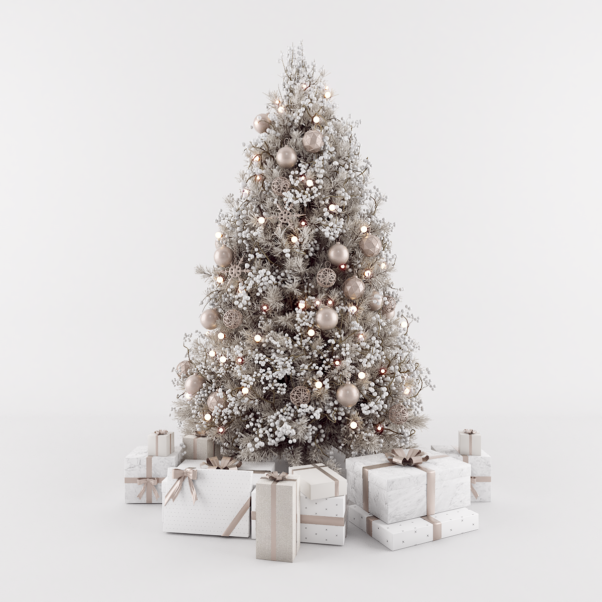 render do recurso 3D