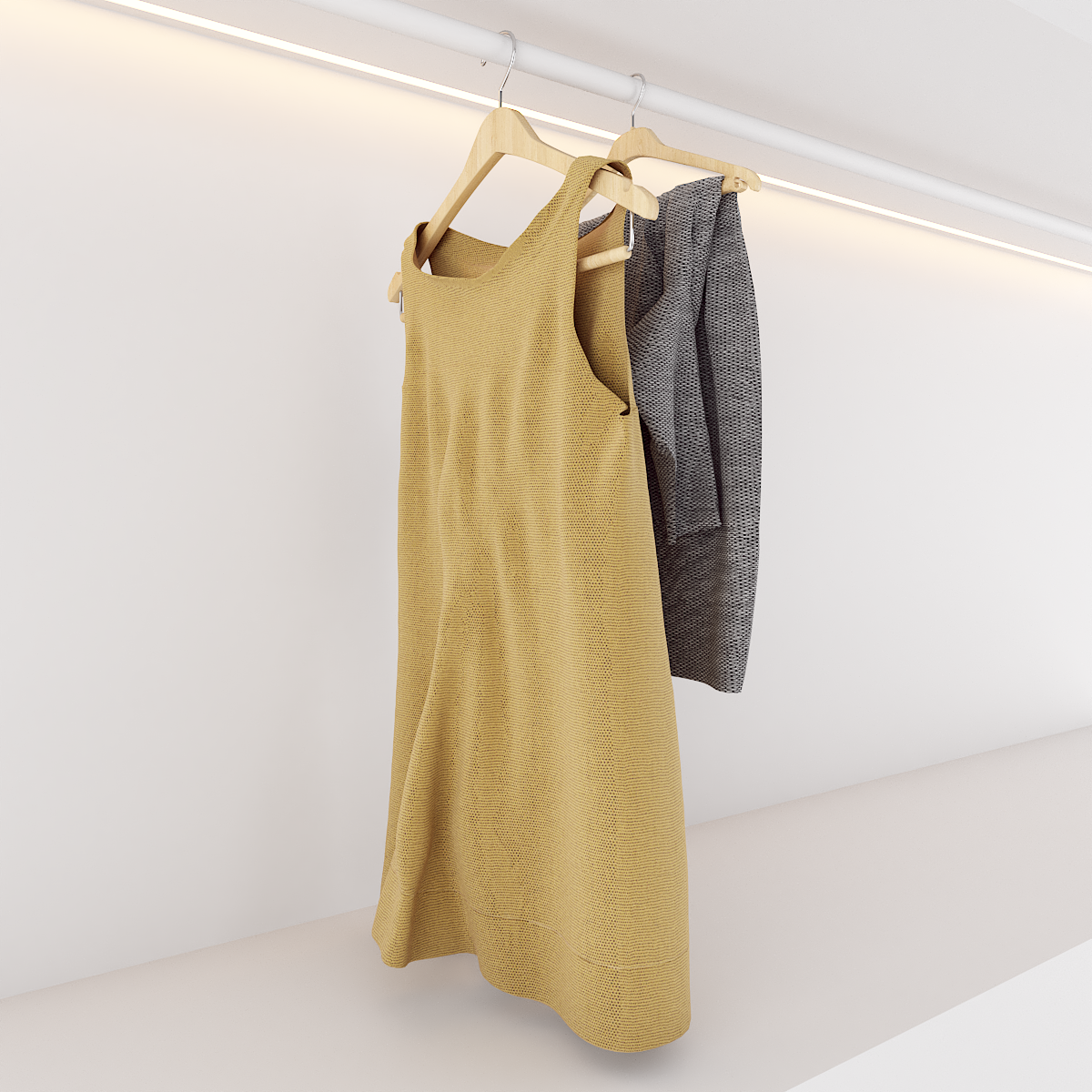 render do recurso 3D