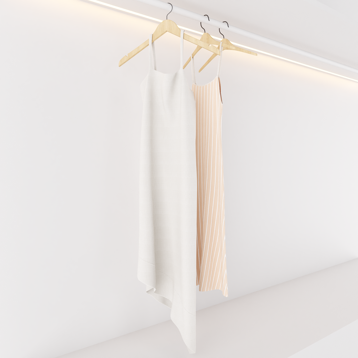 render do recurso 3D