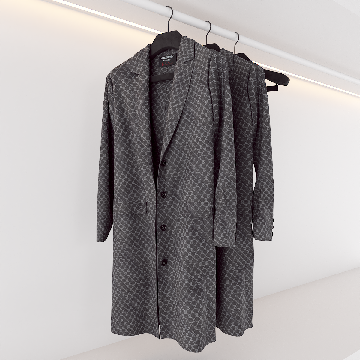 render do recurso 3D