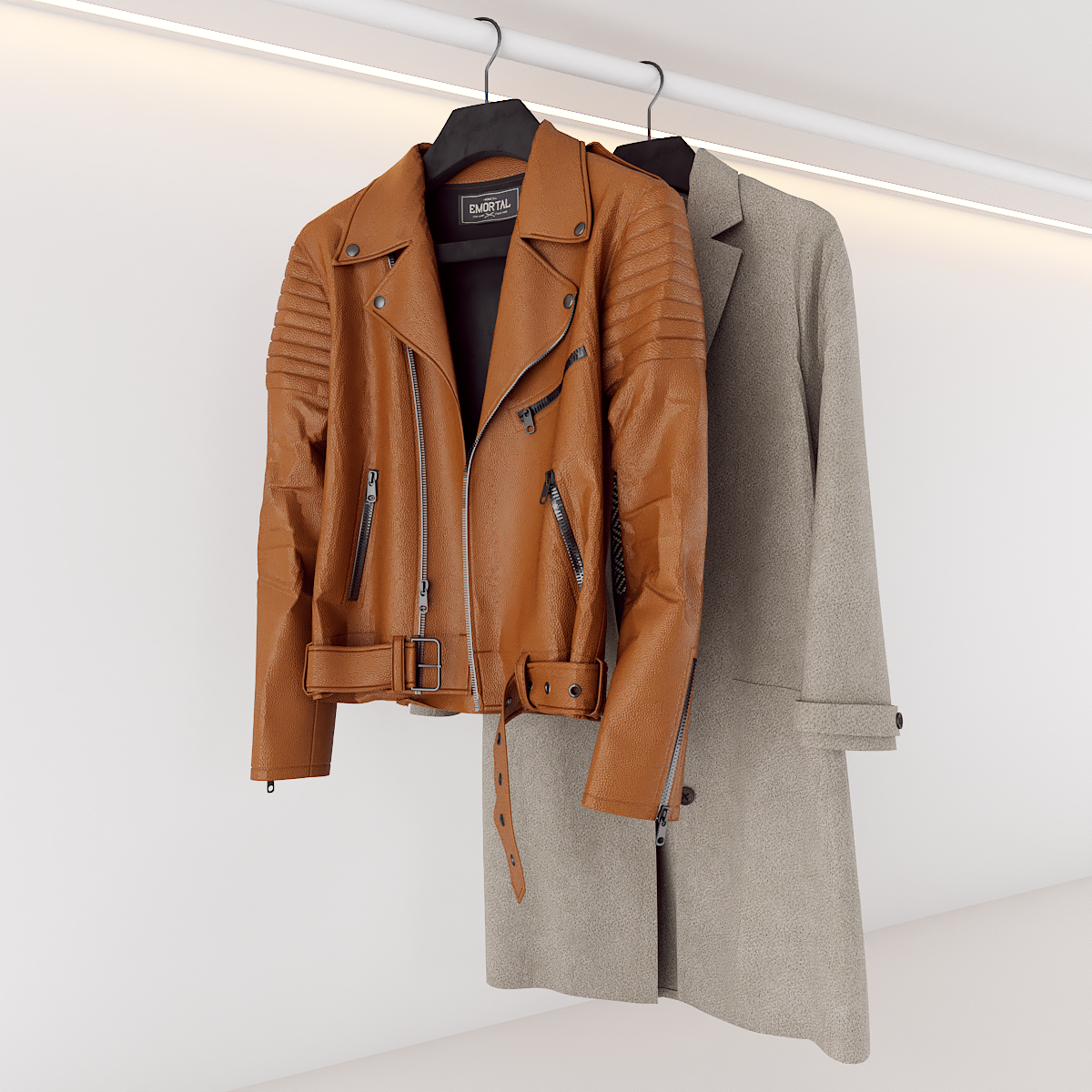 render do recurso 3D