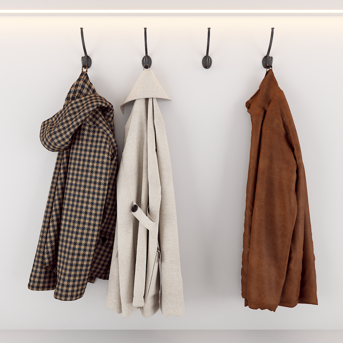 render do recurso 3D