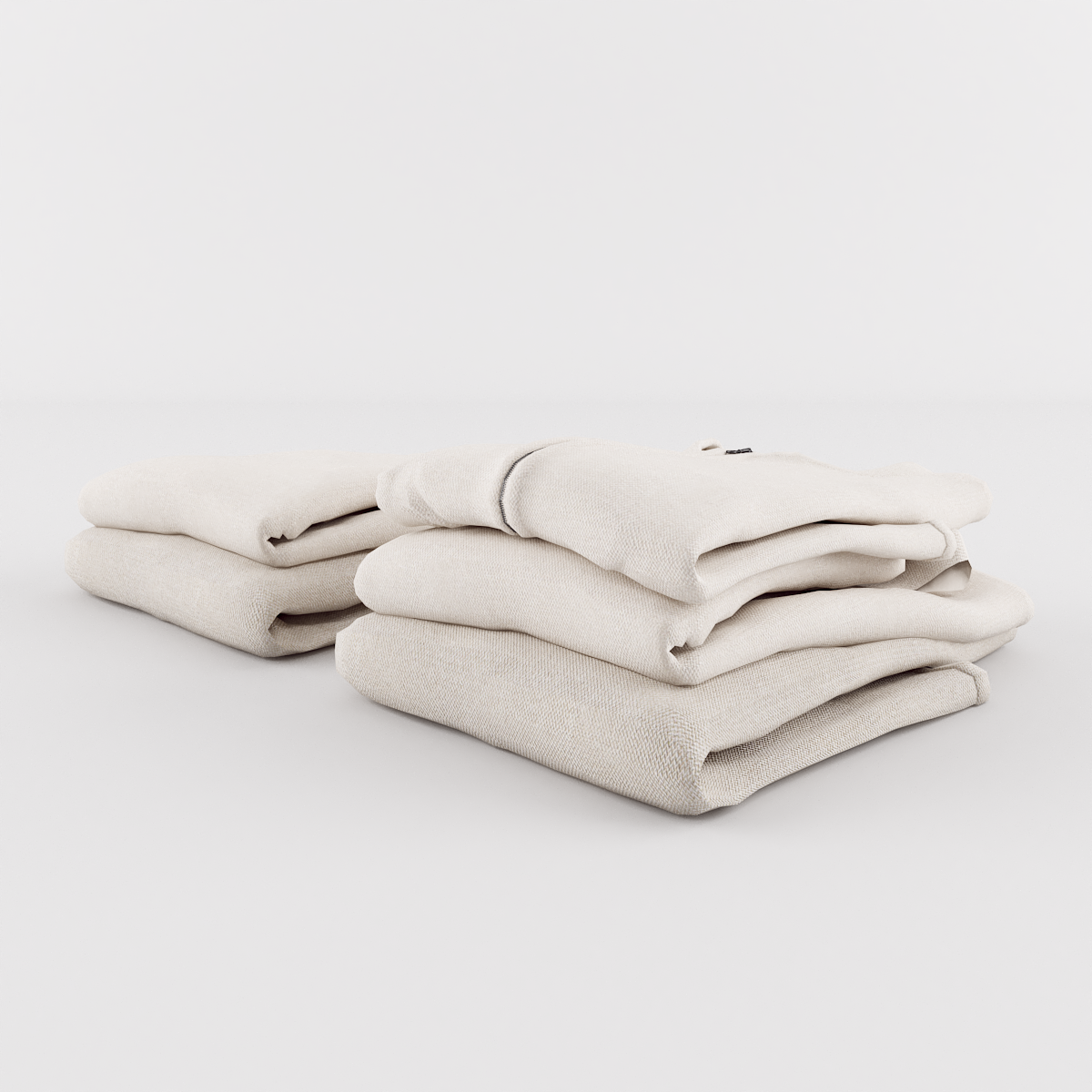 render do recurso 3D