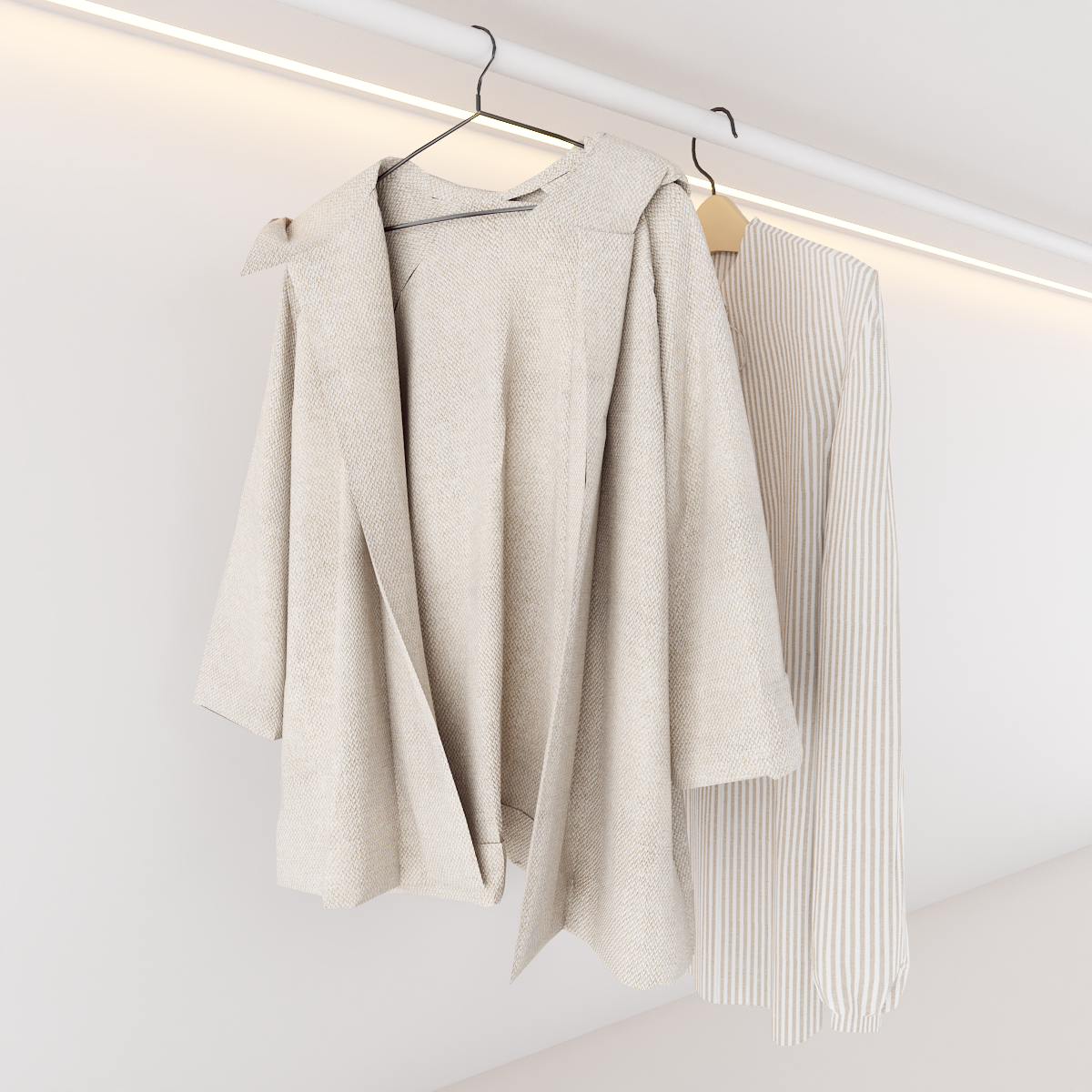 render do recurso 3D