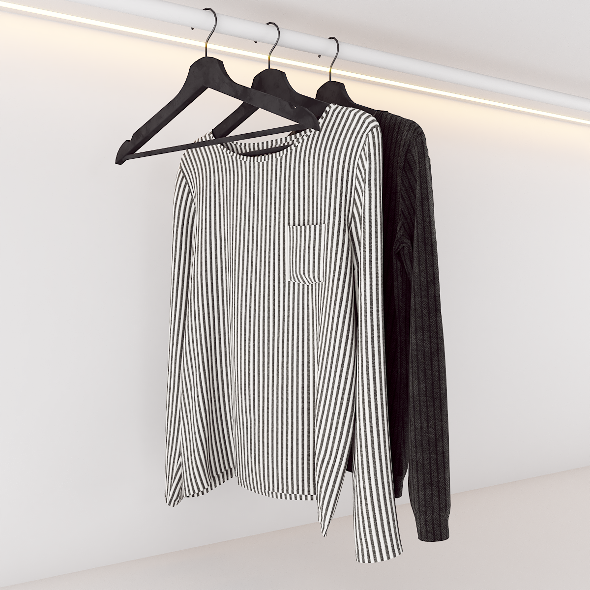 render do recurso 3D