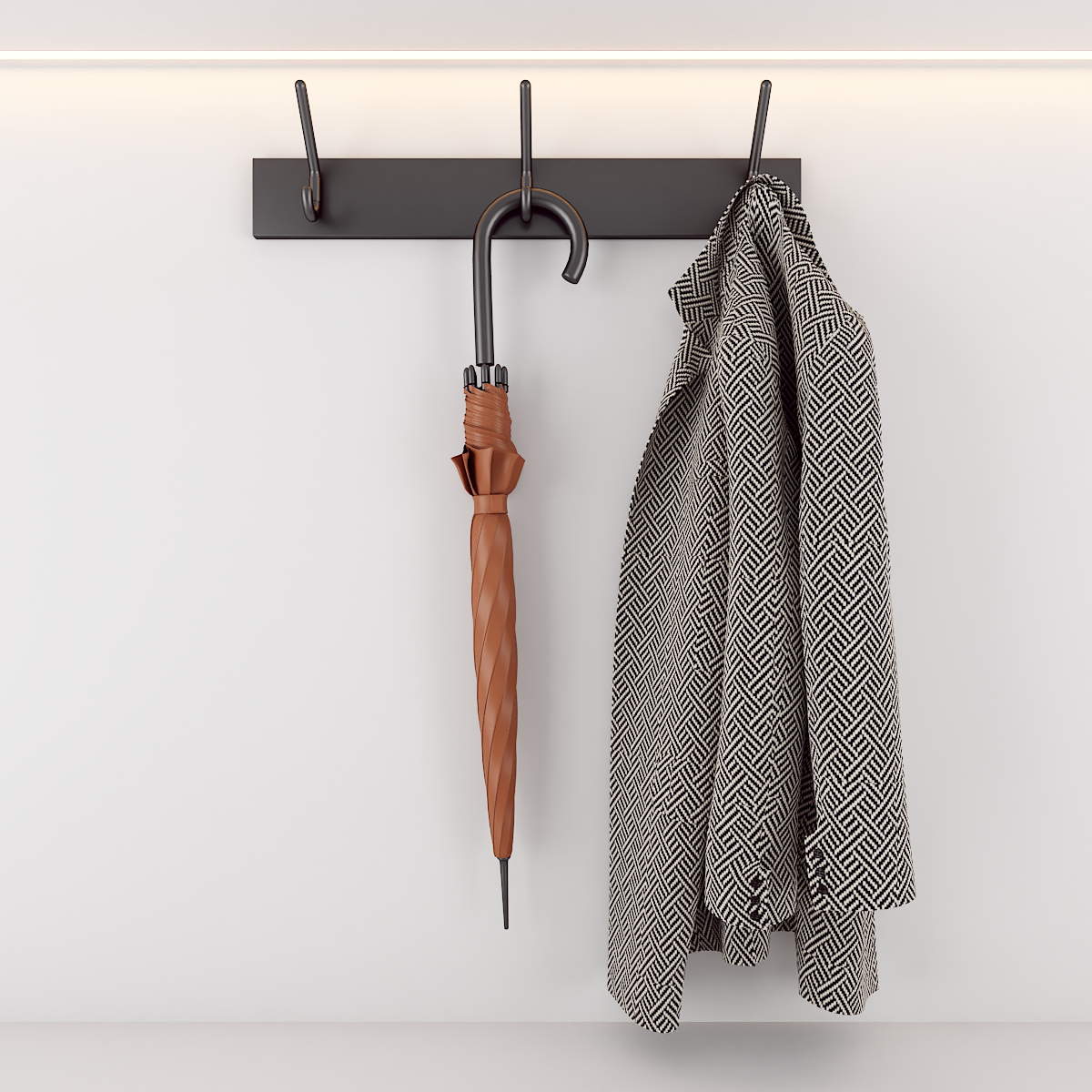 render do recurso 3D