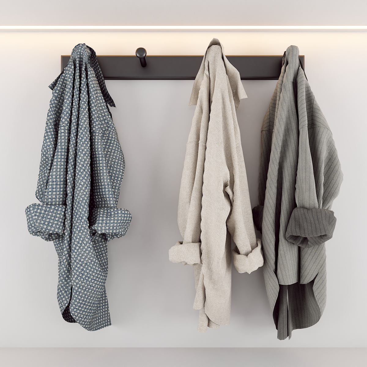 render do recurso 3D