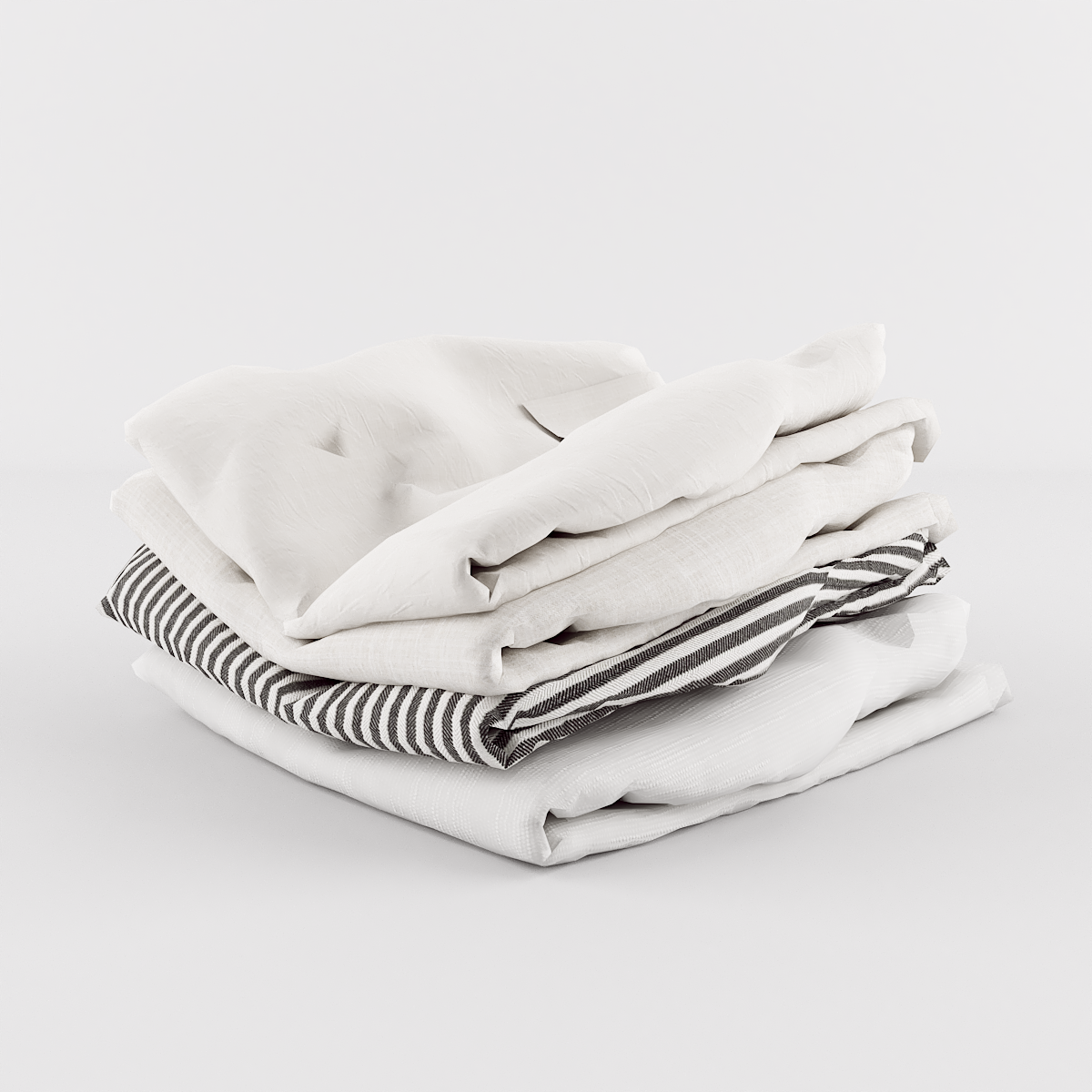 render do recurso 3D