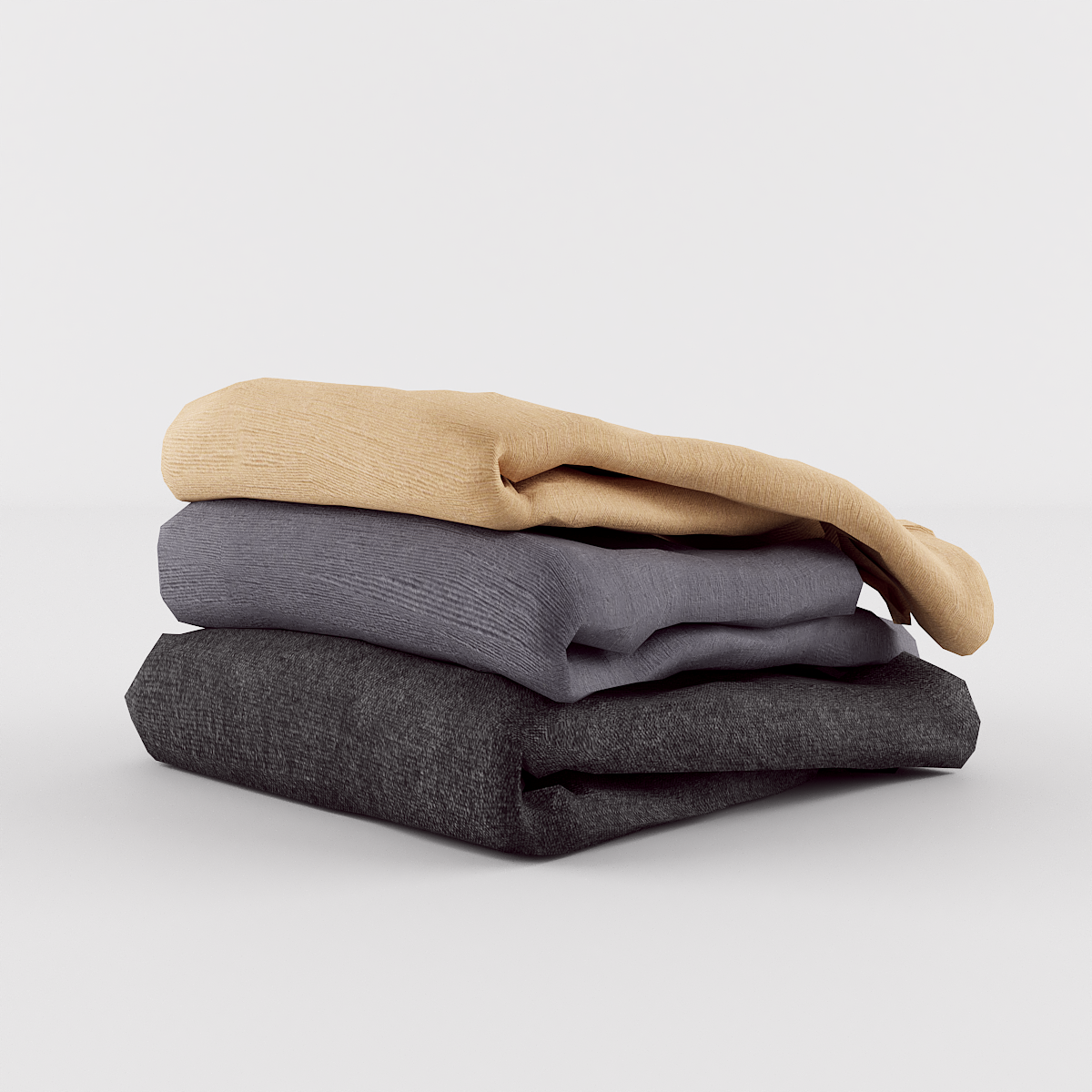 render do recurso 3D