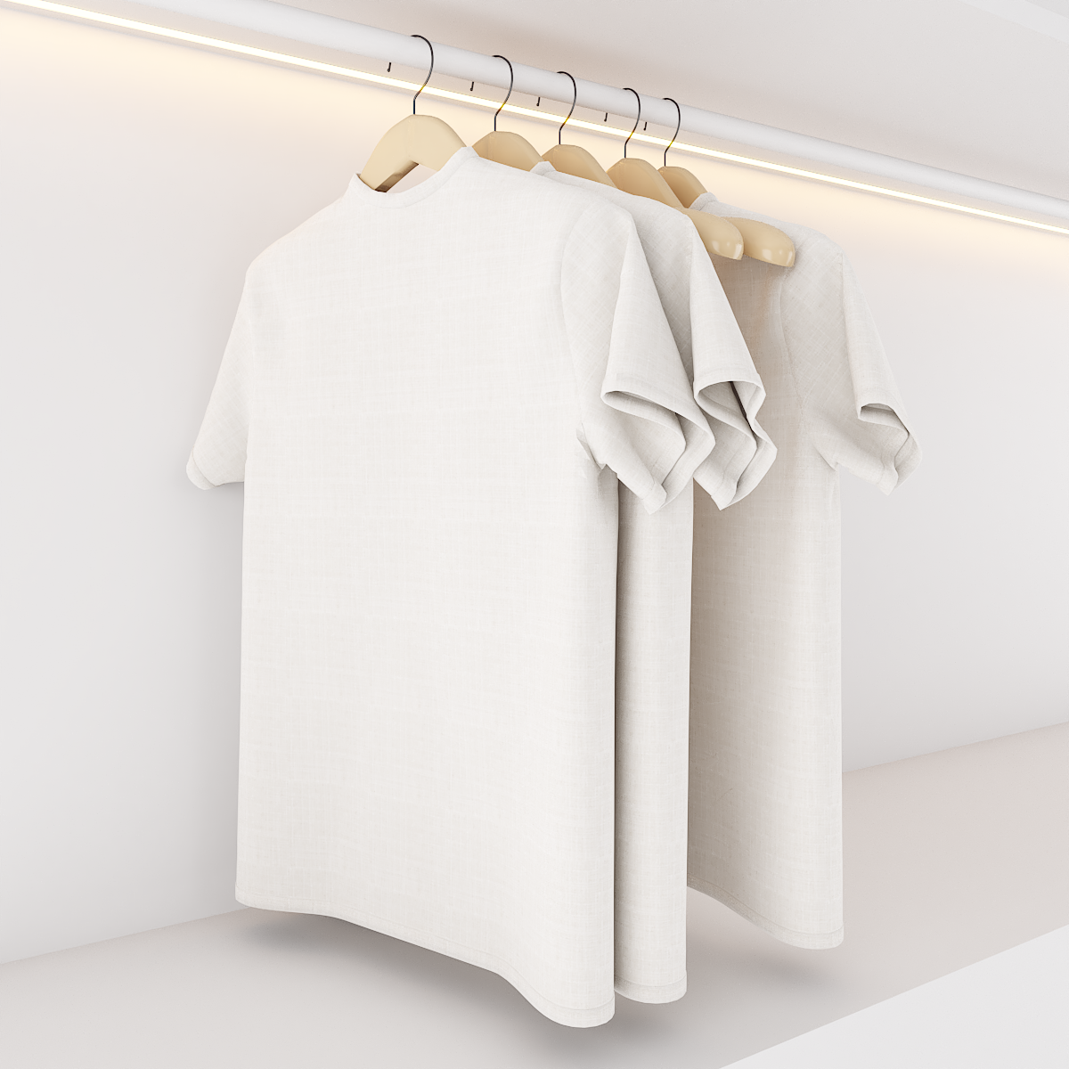 render do recurso 3D