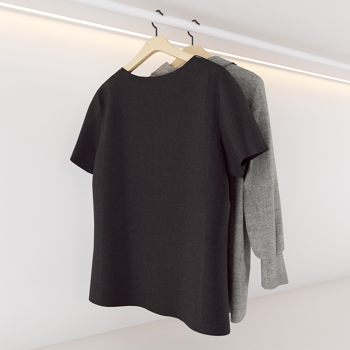 render do recurso 3D