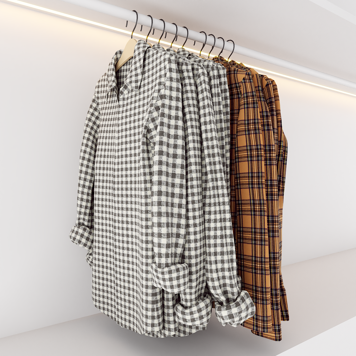 render do recurso 3D