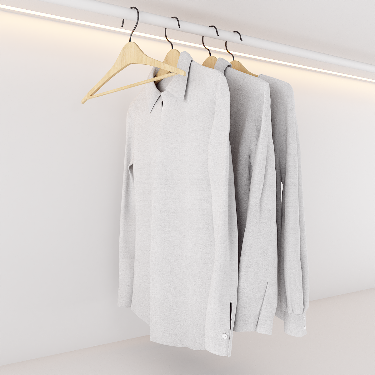 render do recurso 3D