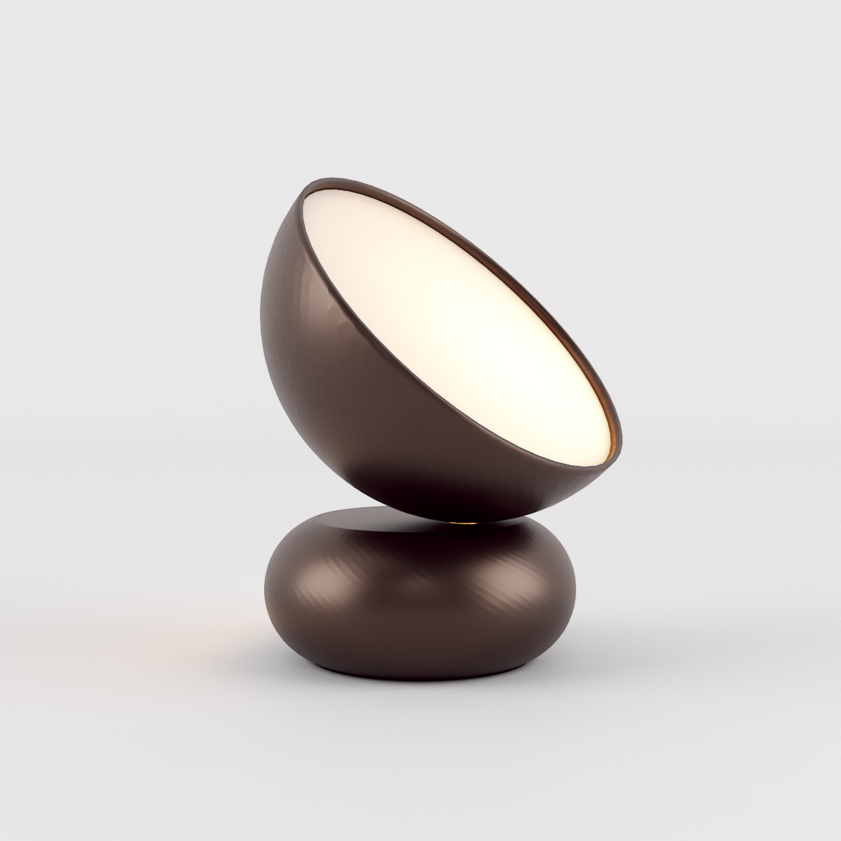 render do recurso 3D