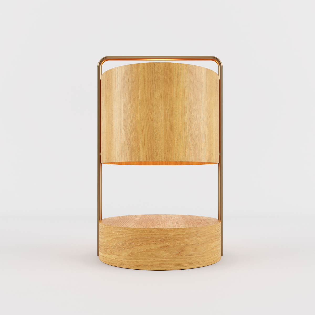 render do recurso 3D