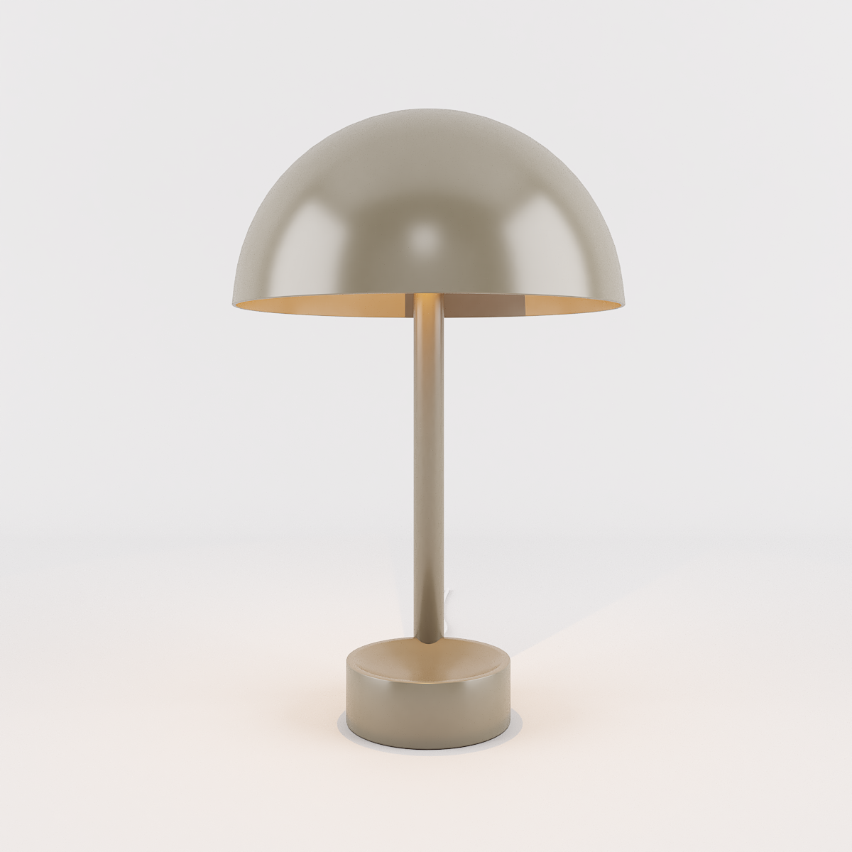 render do recurso 3D