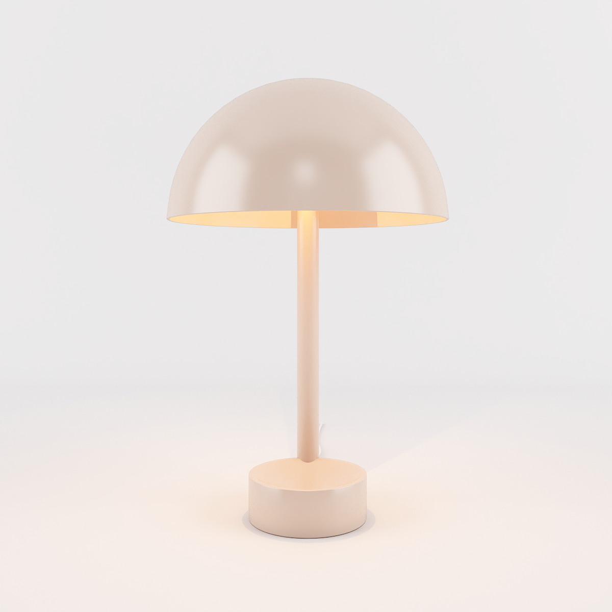 render do recurso 3D