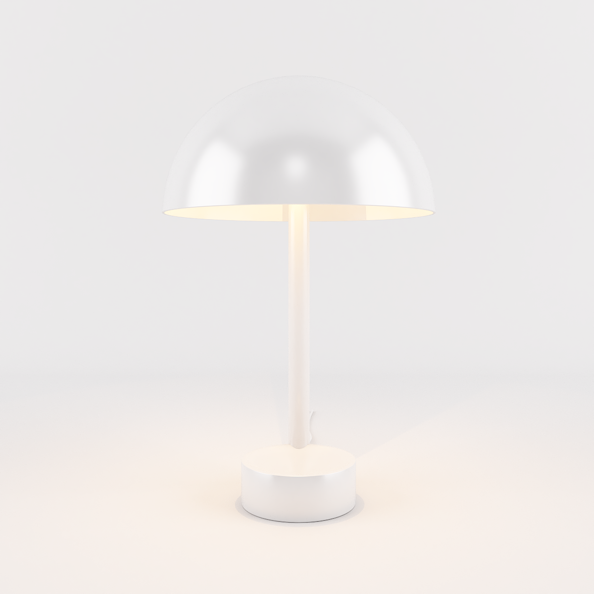 render do recurso 3D