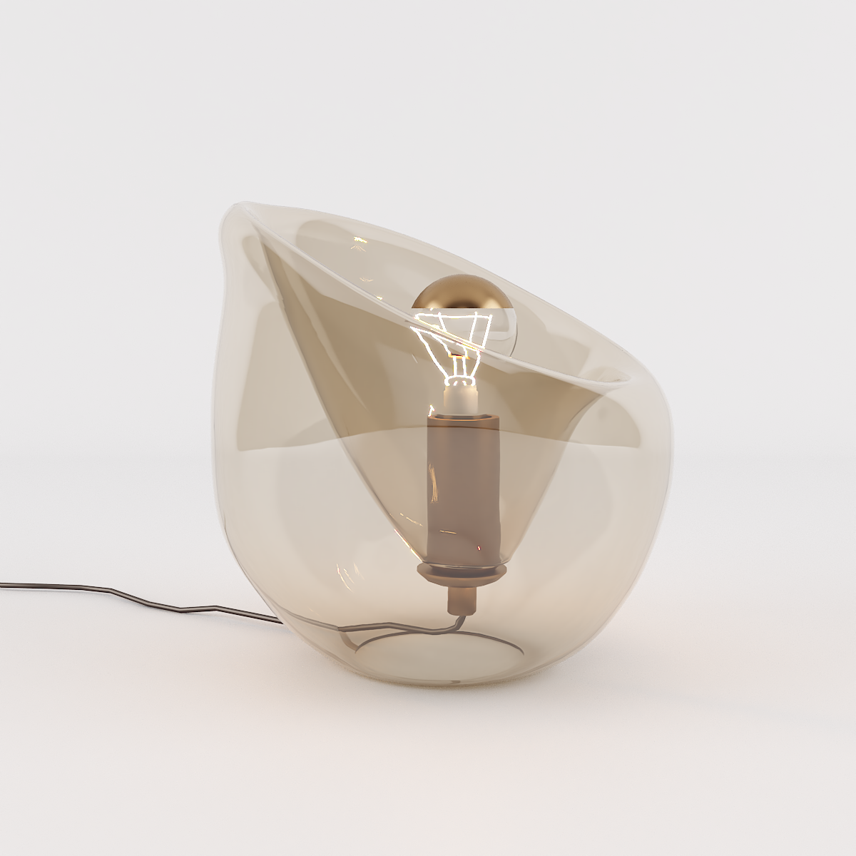 render do recurso 3D