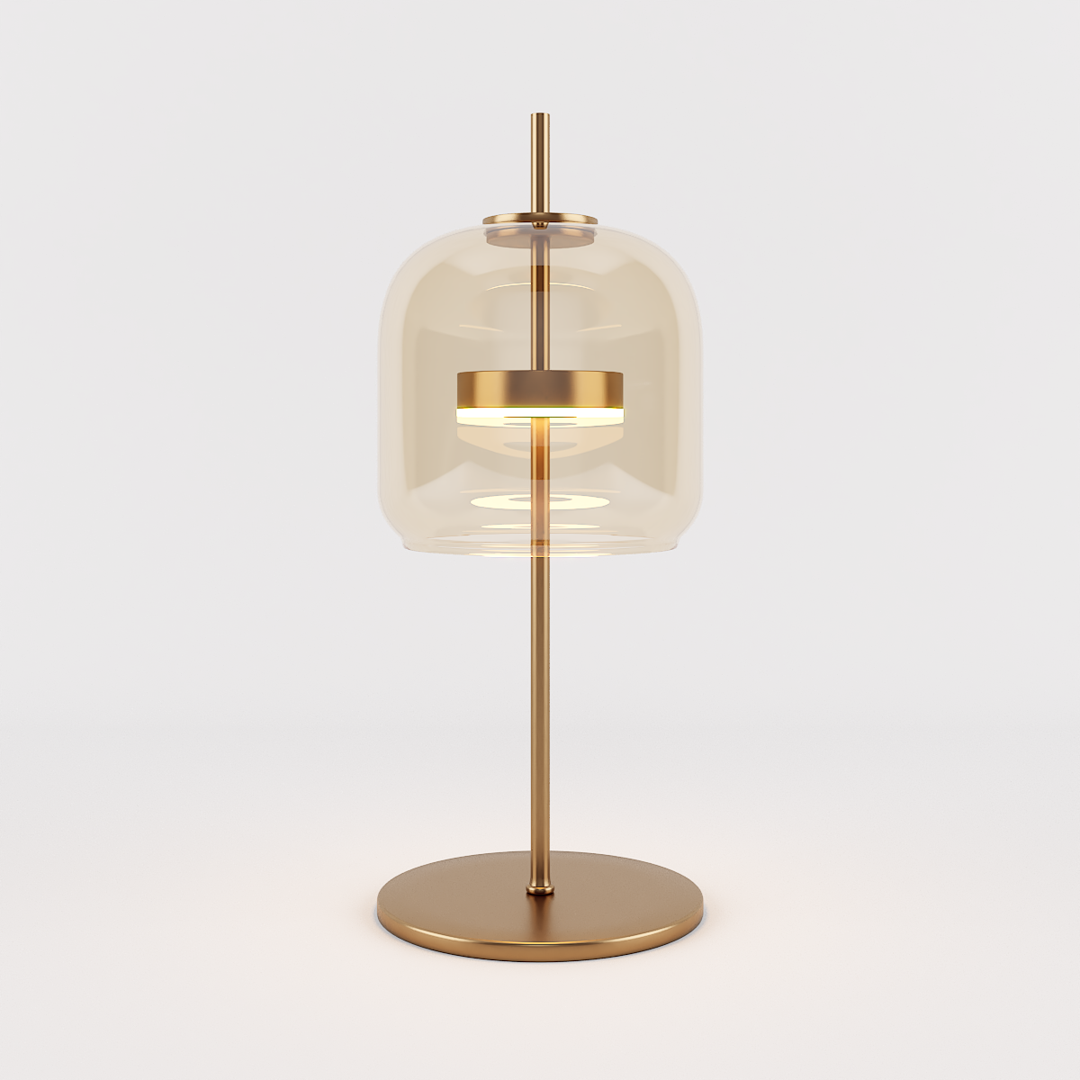 render do recurso 3D