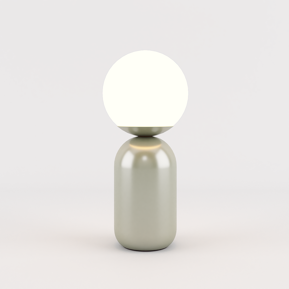 render do recurso 3D