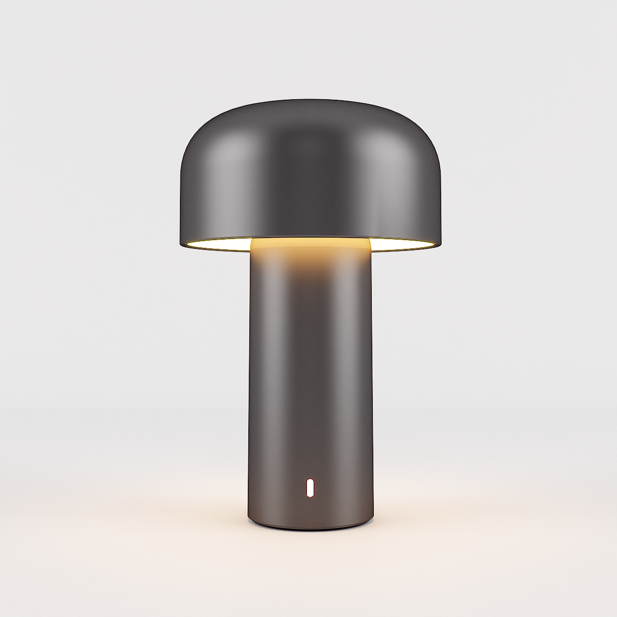 render do recurso 3D