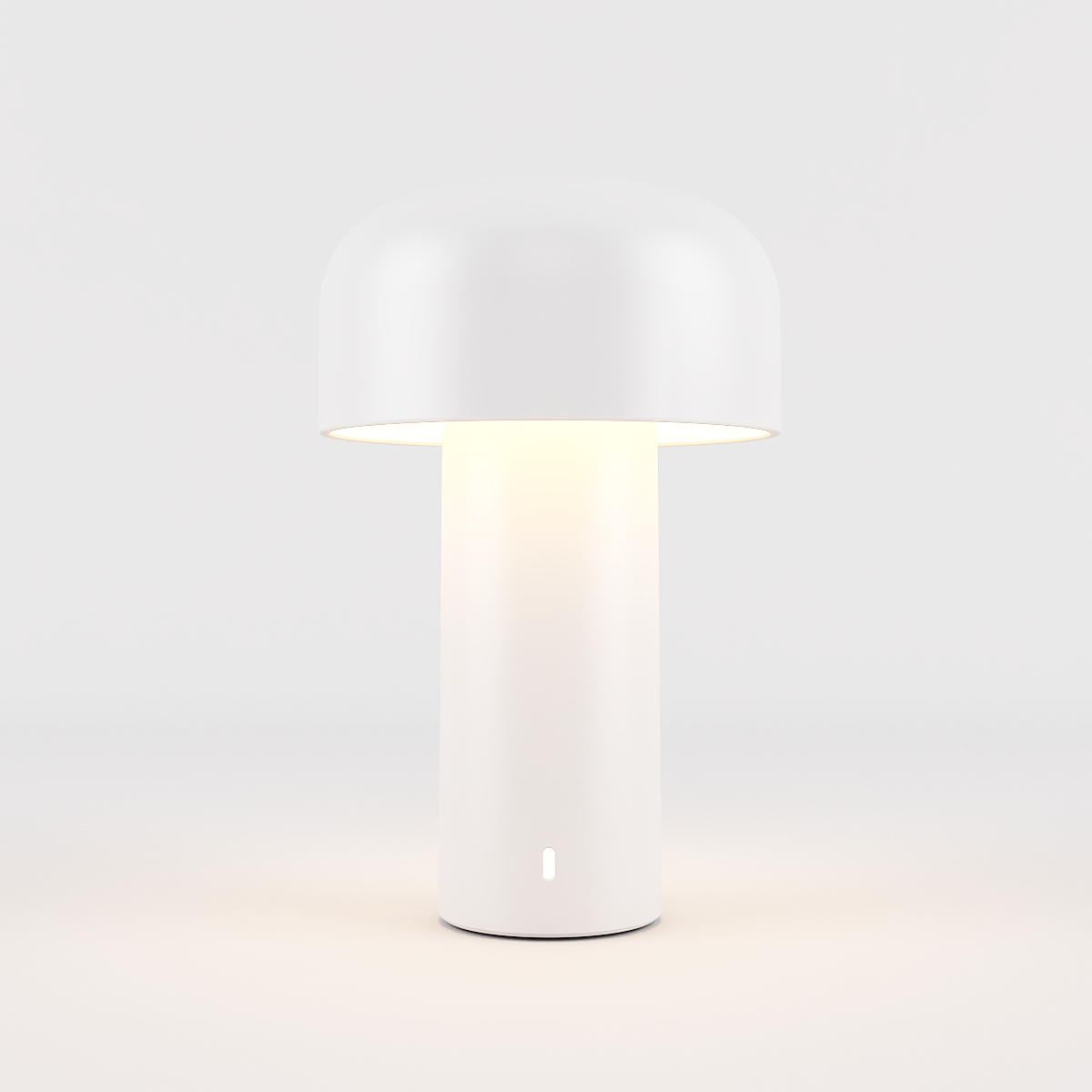 render do recurso 3D