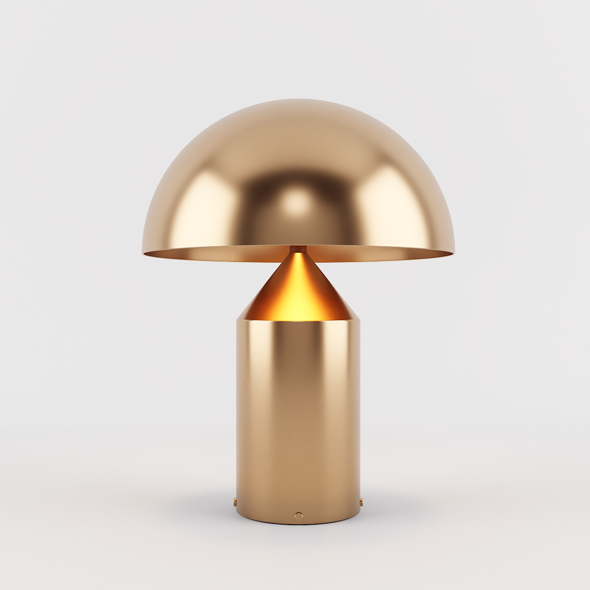 render do recurso 3D