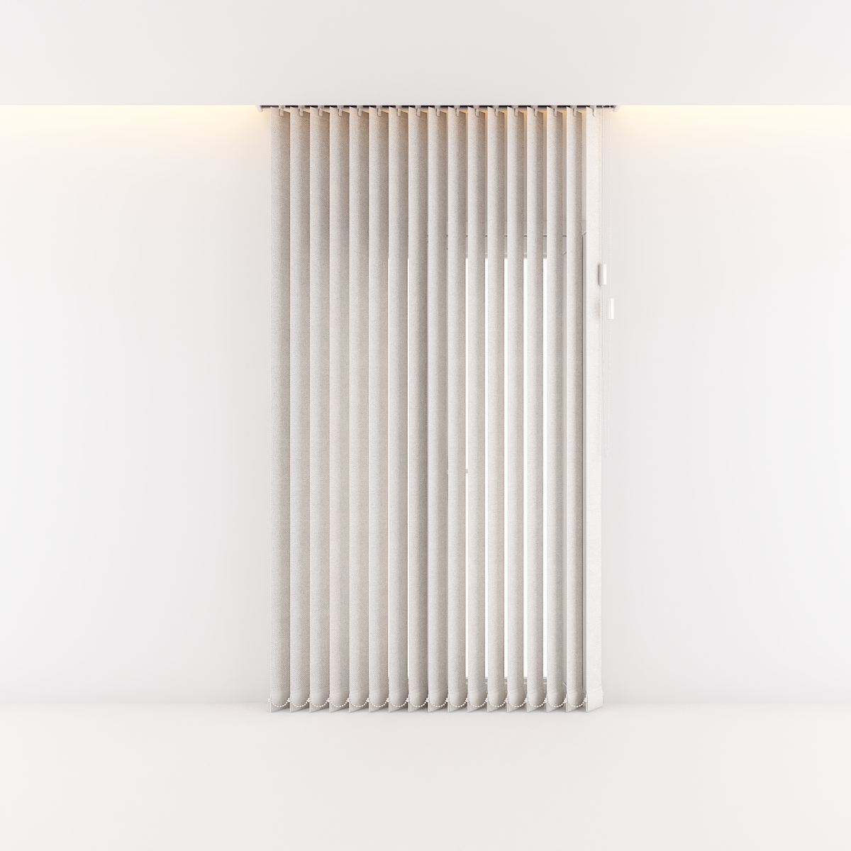 render do recurso 3D