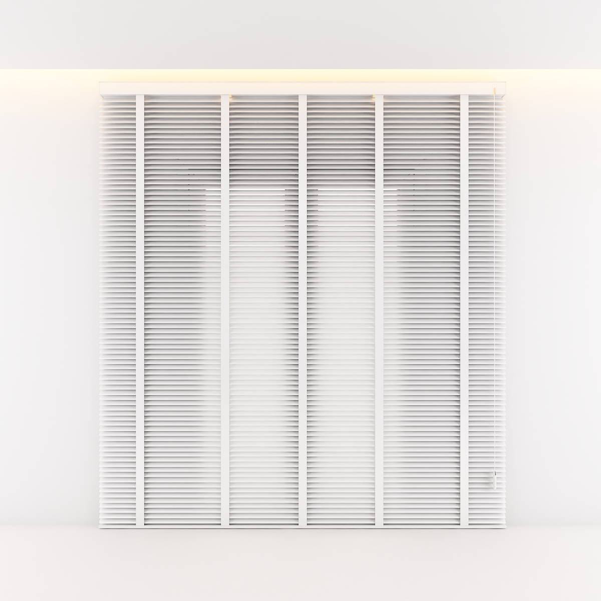 render do recurso 3D