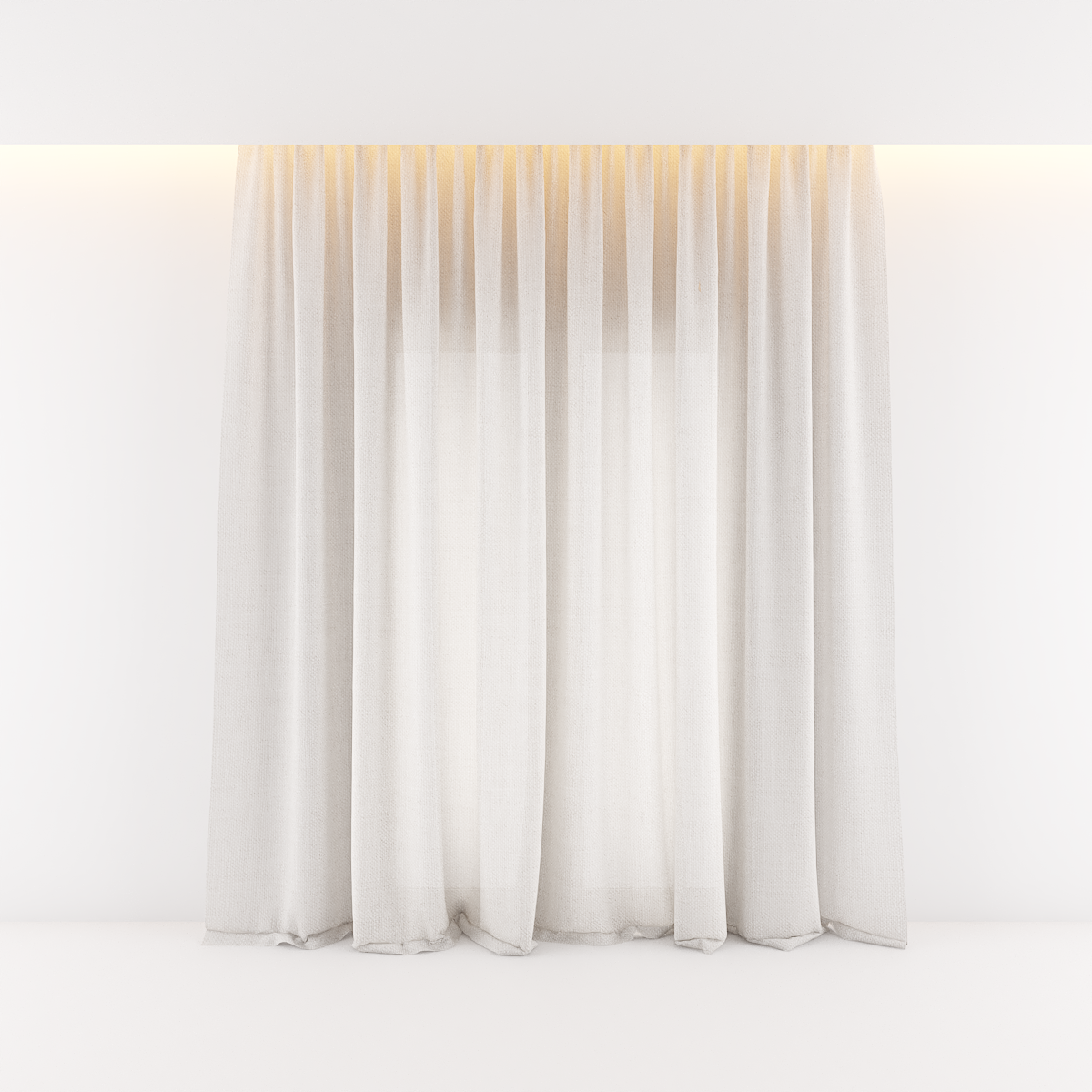 render do recurso 3D