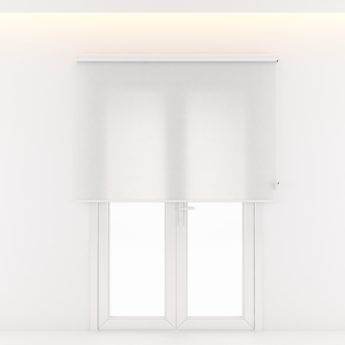 render do recurso 3D