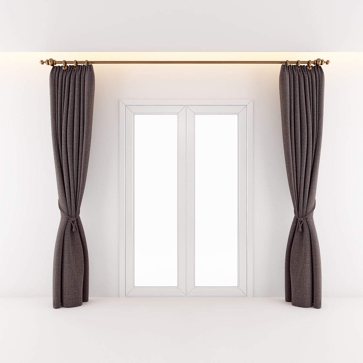 render do recurso 3D