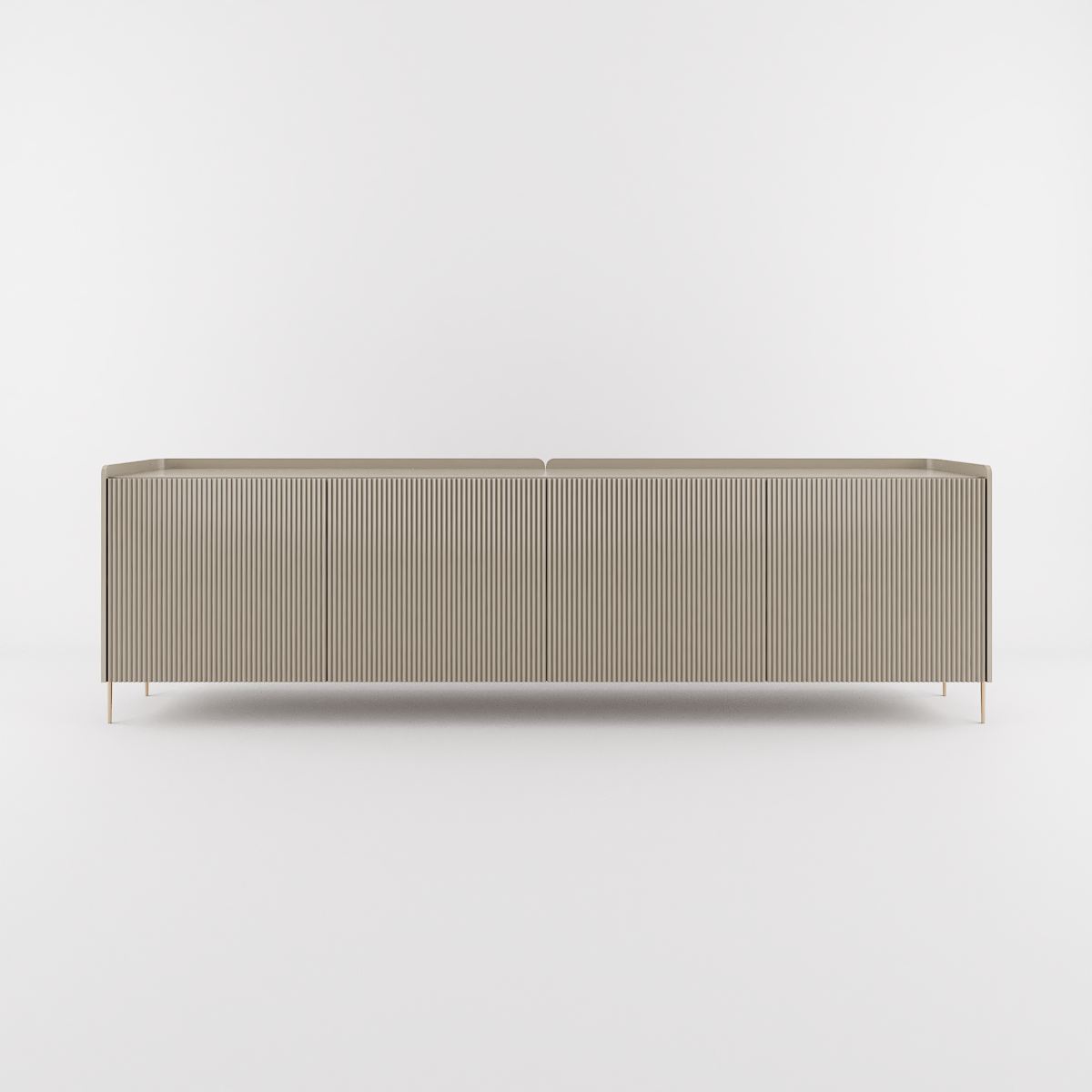 render do recurso 3D