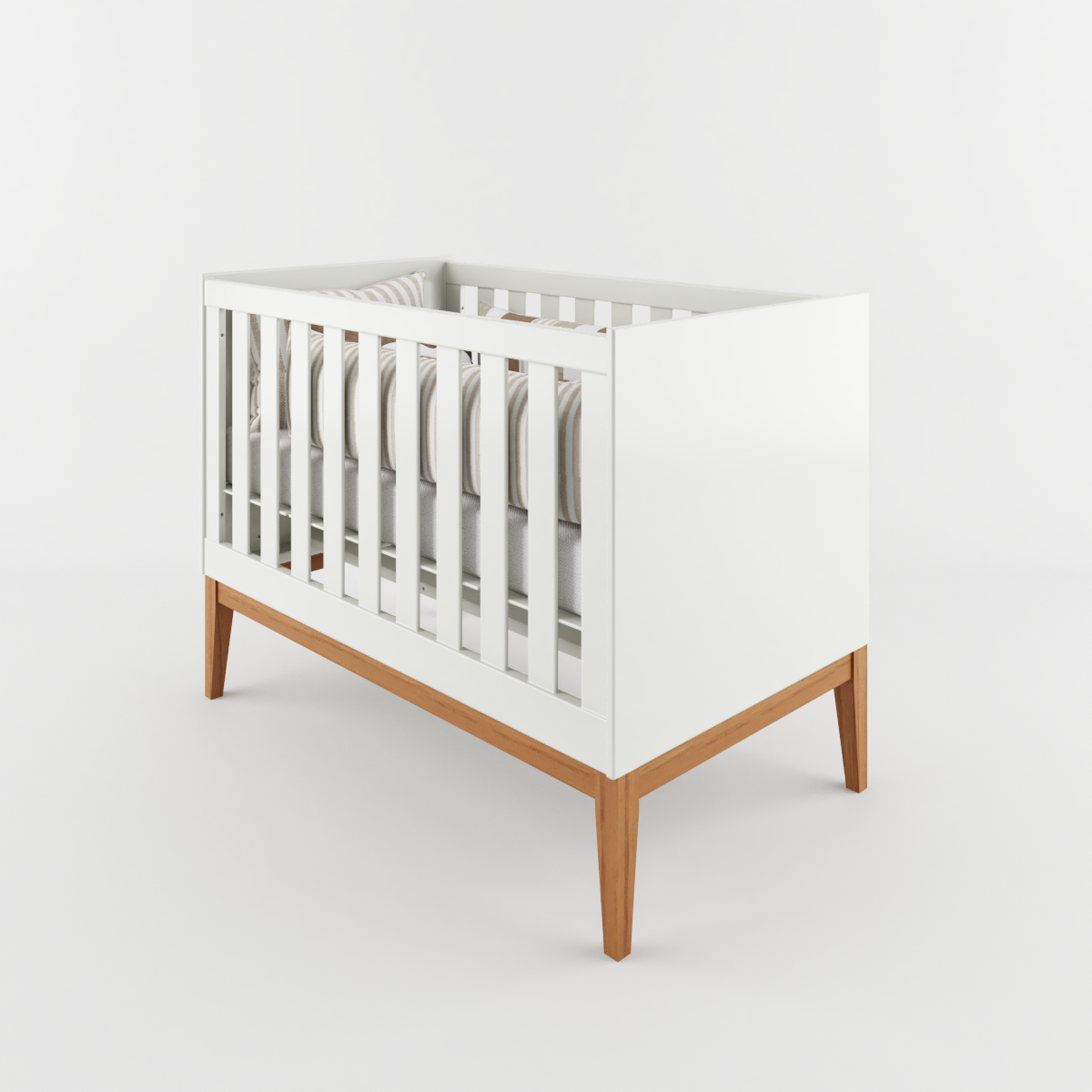 render do recurso 3D