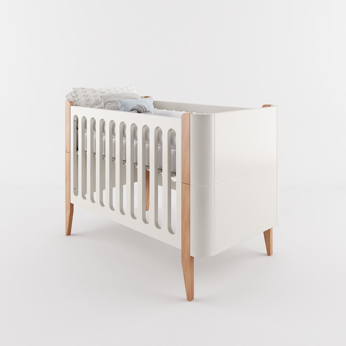 render do recurso 3D